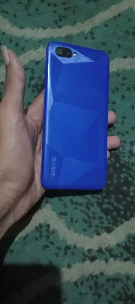 realme c2 ram 3/32 nominus hp aja