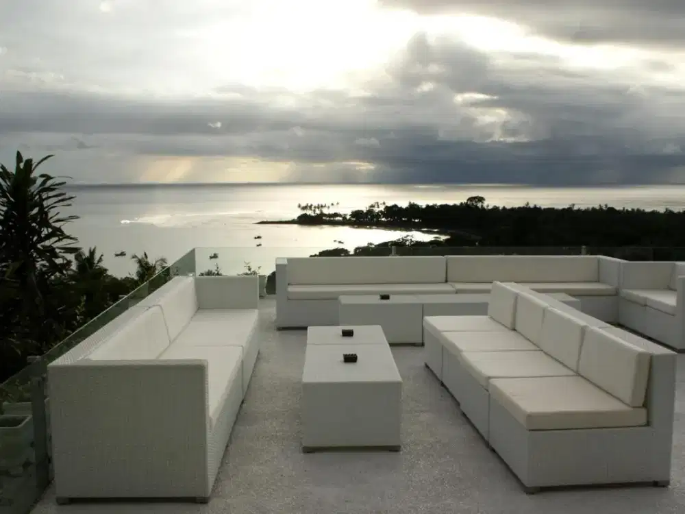 Dijual Cepat Villa View Sunset & Laut di Sengigi – Lombok