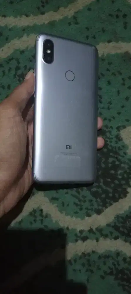 redmi s2 ram 3/32 nominus hp aja
