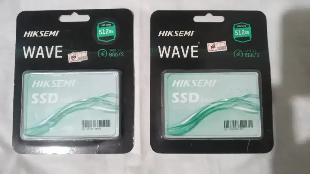SSD 512 GB [ WINDOWS 10 / 11 Pro ] Free Pasang