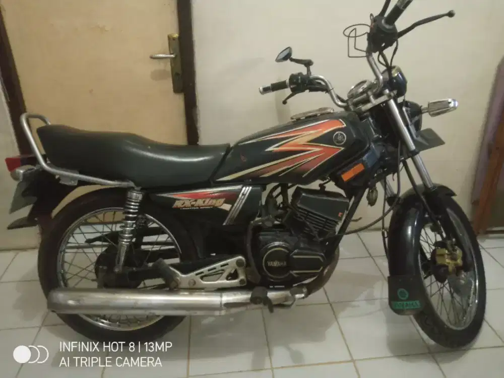 Rx Kings 2003 surat lengkap