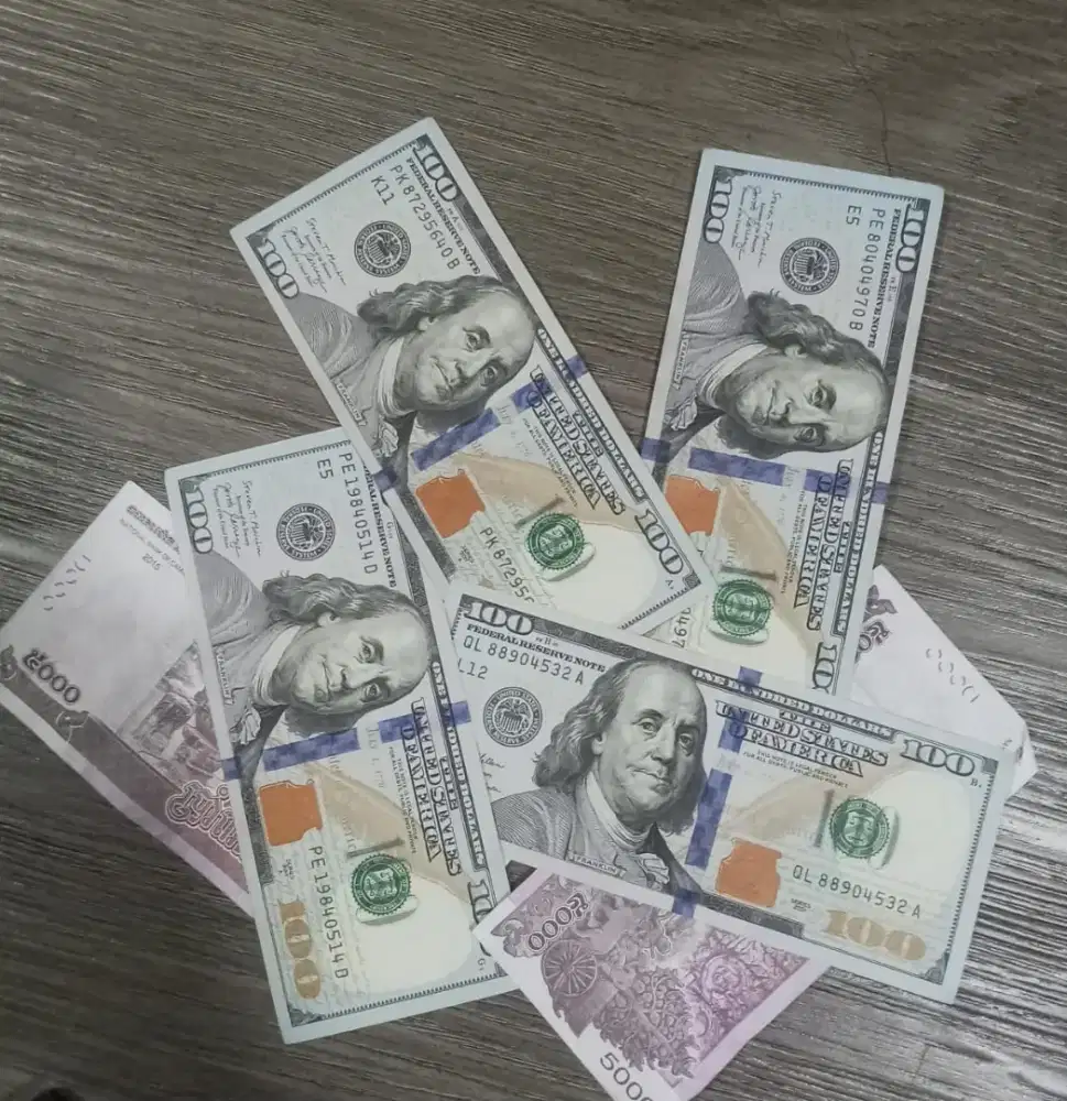 Cari kerja apaa saja