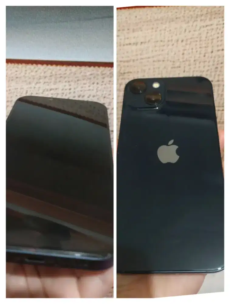 iPhone 13 128Gb Midnight IBOX