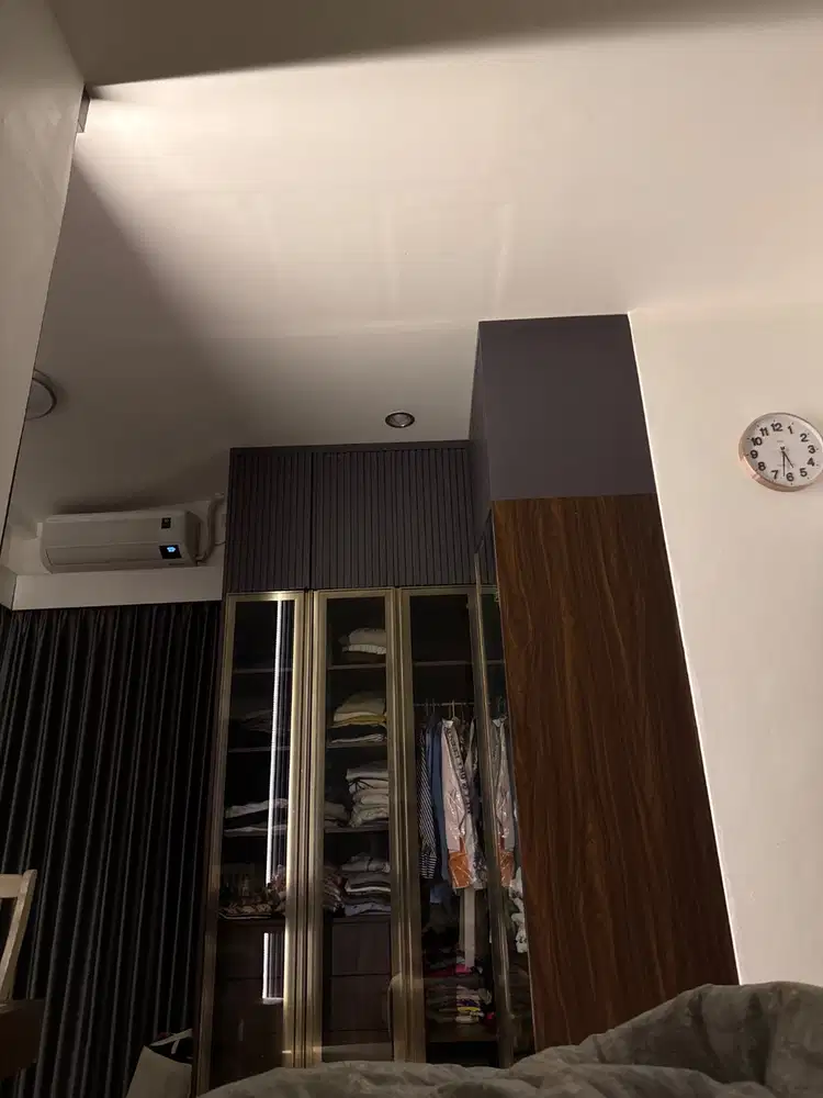 Lowongan infal mbak PP Gading serpong