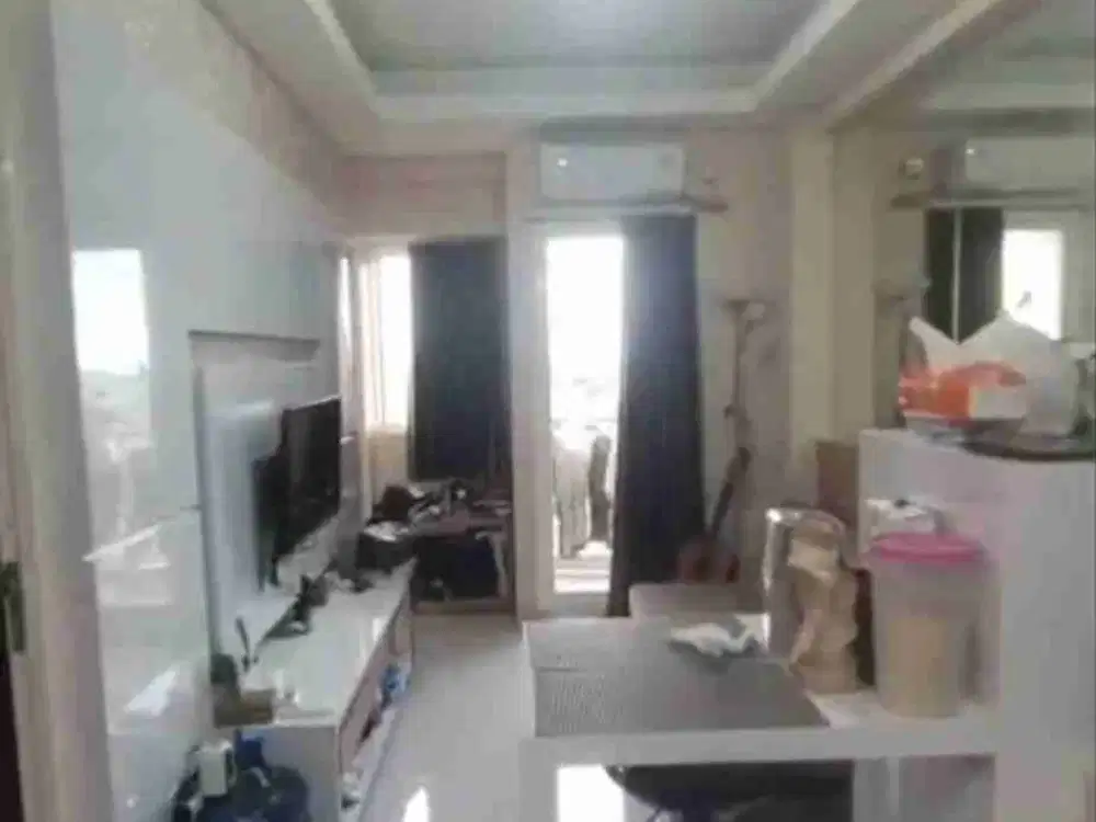 Lantai 2‼️Apartemen Puncak Dharmahusada