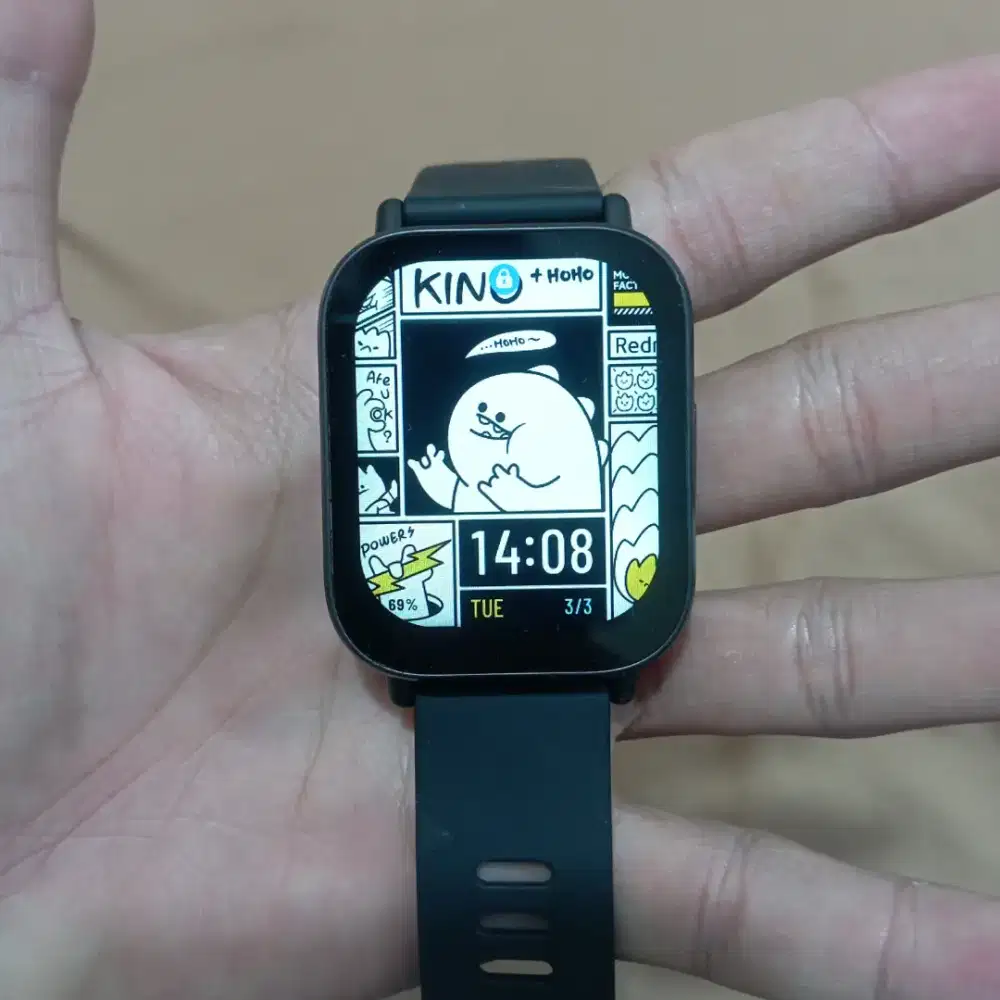 Redmi Watch 5 Active