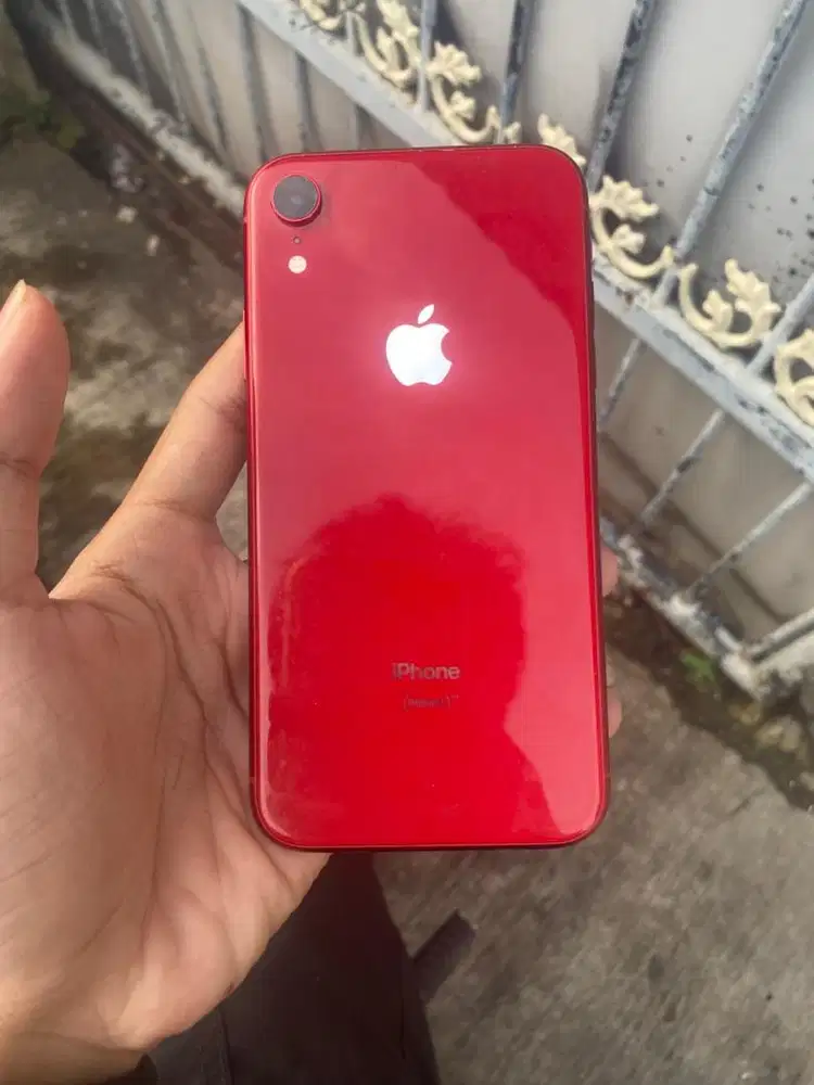 iphone xr 64 gb all operator