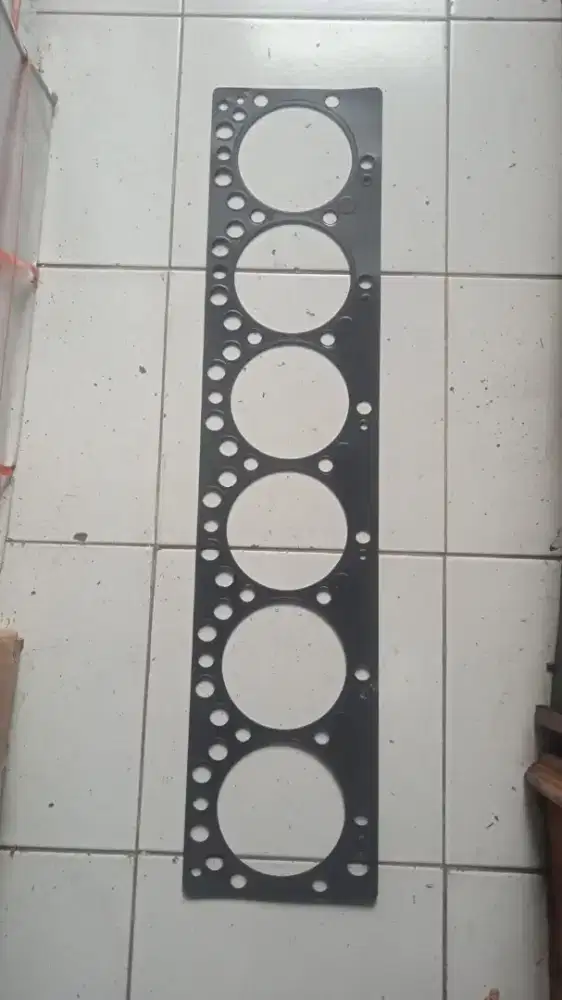 Gasket Cylinder Head Dongfeng 6 Cylinder
