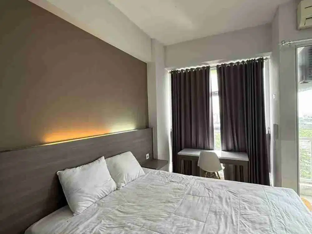 Dijual Apartemen Taman Melati Dekat Unair & ITS