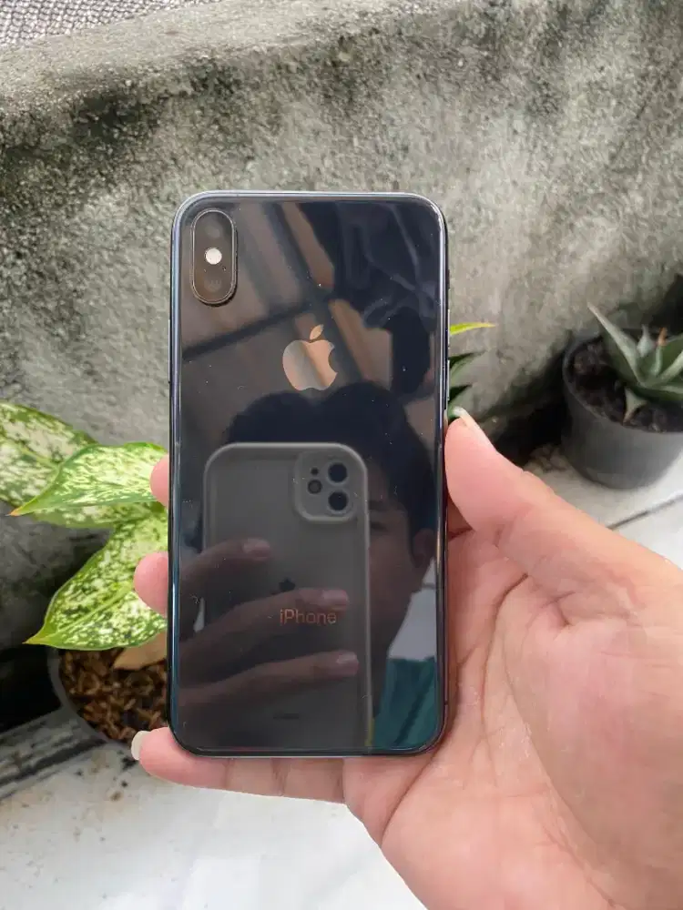 iphone x 256gb ex inter Alloperator