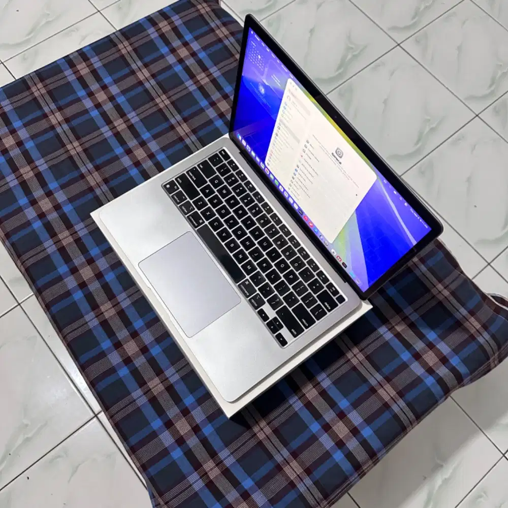 Macbook Air M1 Grey 512GB