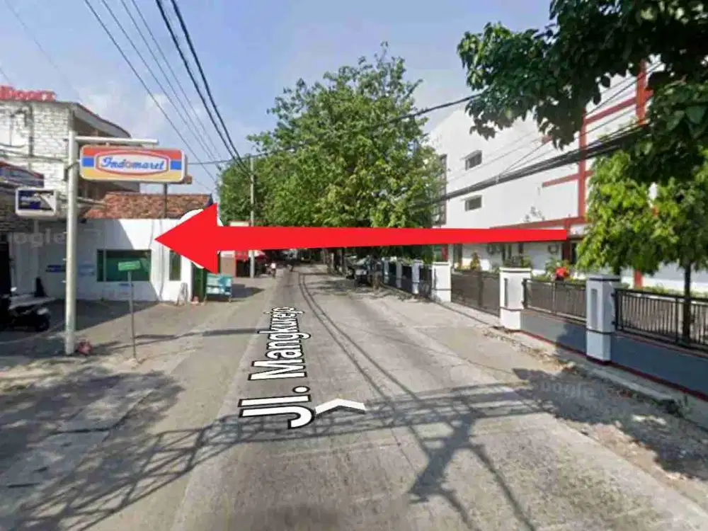 Jual Cepat Aset Bank Cocok Usaha Bekas Indomaret Di Kwangsan Sedati Sidoarjo