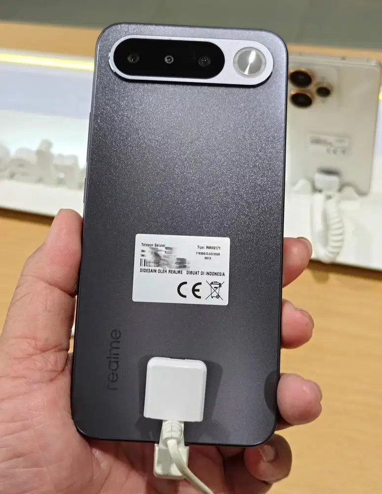 Realme 16 5G 8/128GB