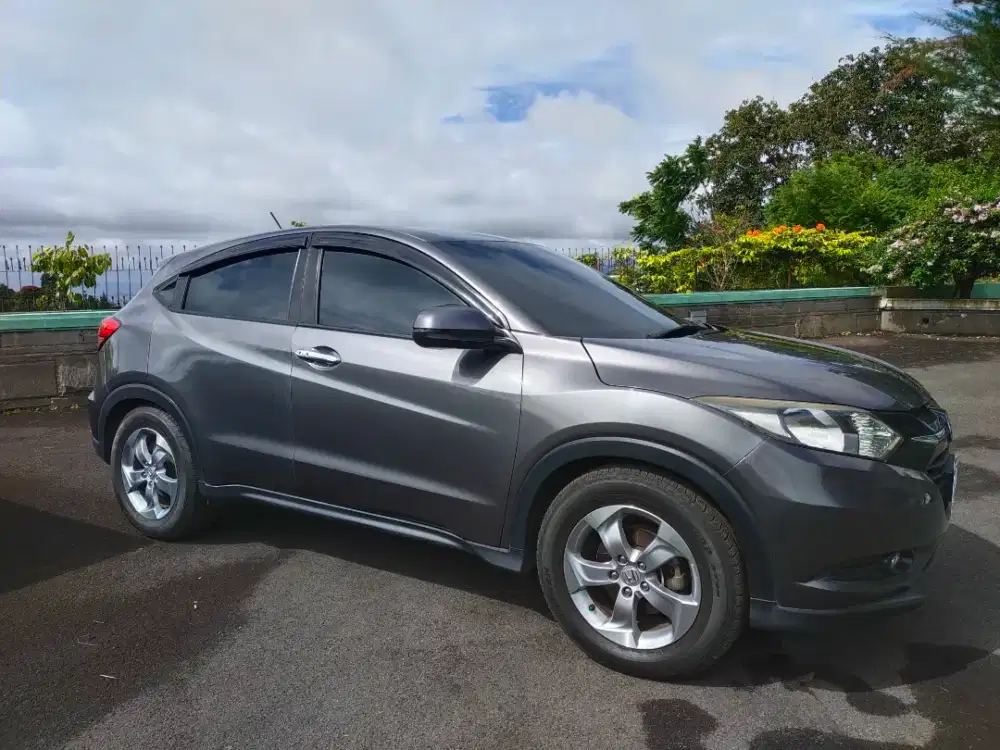 EX.DOKTER RUTIN SERVIS RECORD RESMI