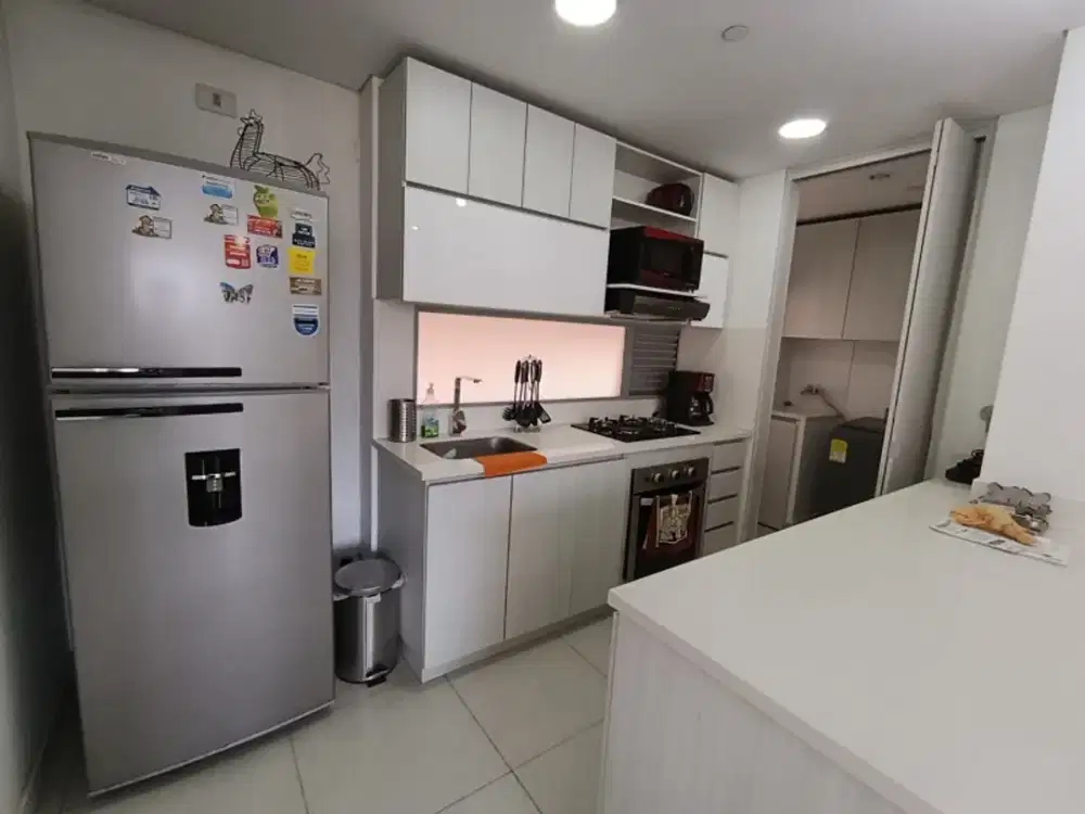 Rumah Di Bumi Bintaro Permai Pesanggrahan Jakarta Selatan