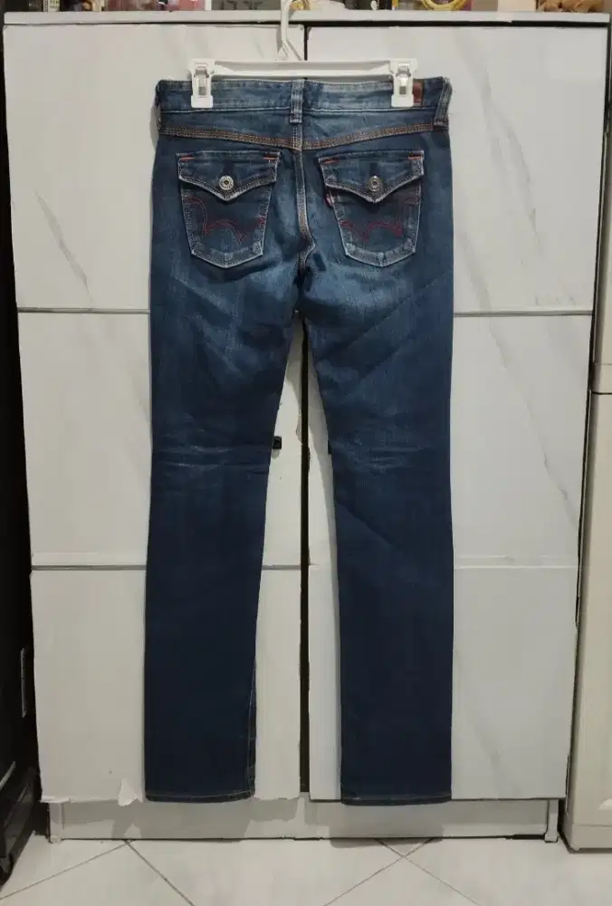 Jeans Edwin women original