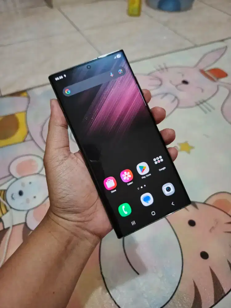 Samsung S22 ultra 12/256 Sein mluss 95%, lcet bezel aja, lcd mluss