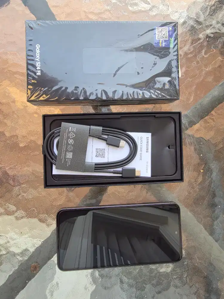 Jual HP S24FE Murah dng Kondisi Baik