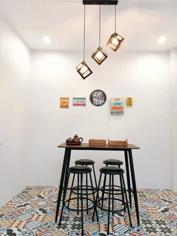 Disewakan Rumah Aestetic 2 Lantai Developer Ciputra Group/Citra Land