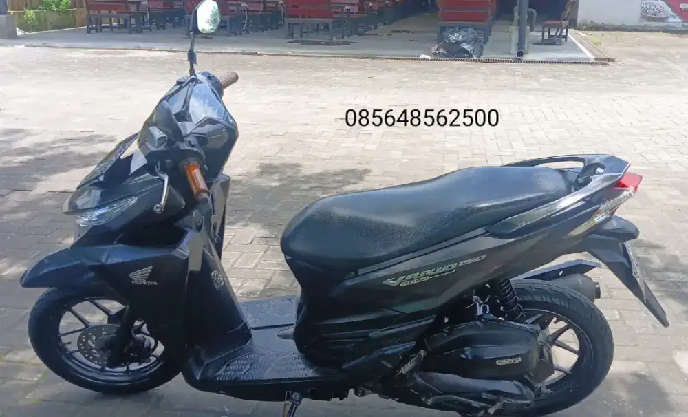 Vario 150 2016 bagus murah