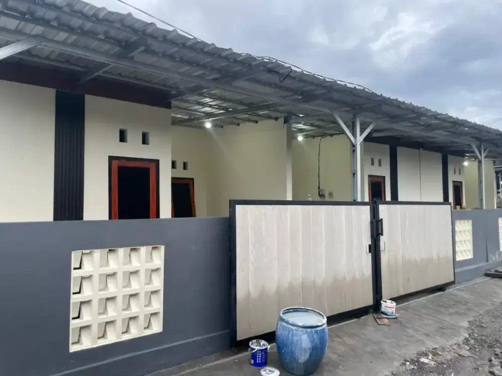 DISEWAKNA RUMAH TAHUNNA