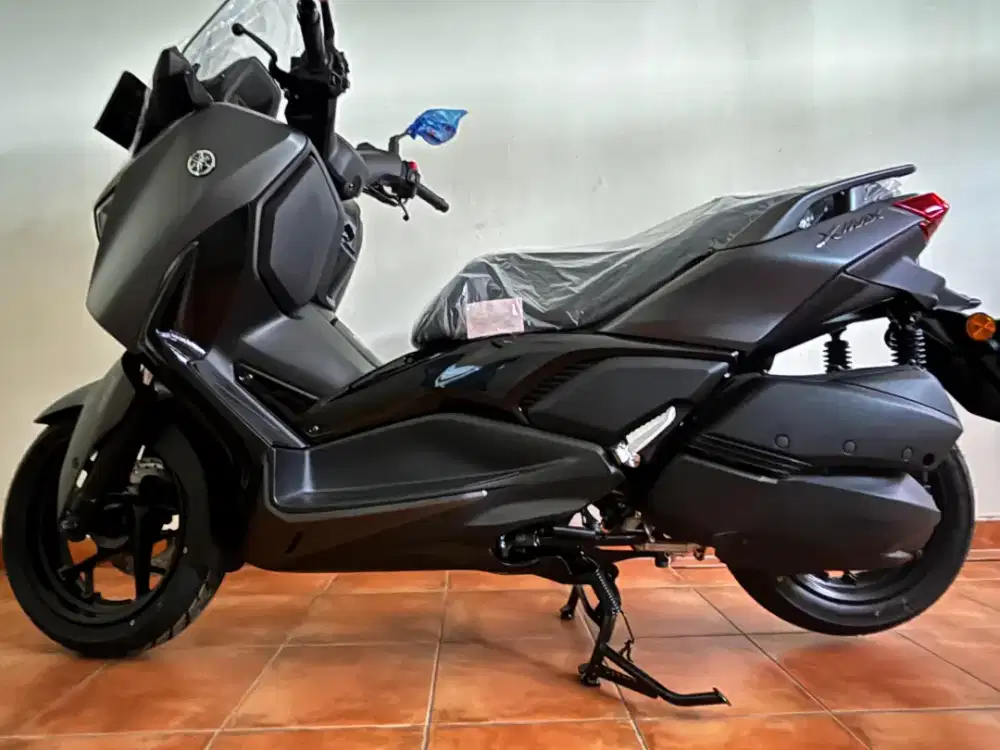 Dijual Motor XMAX 2026