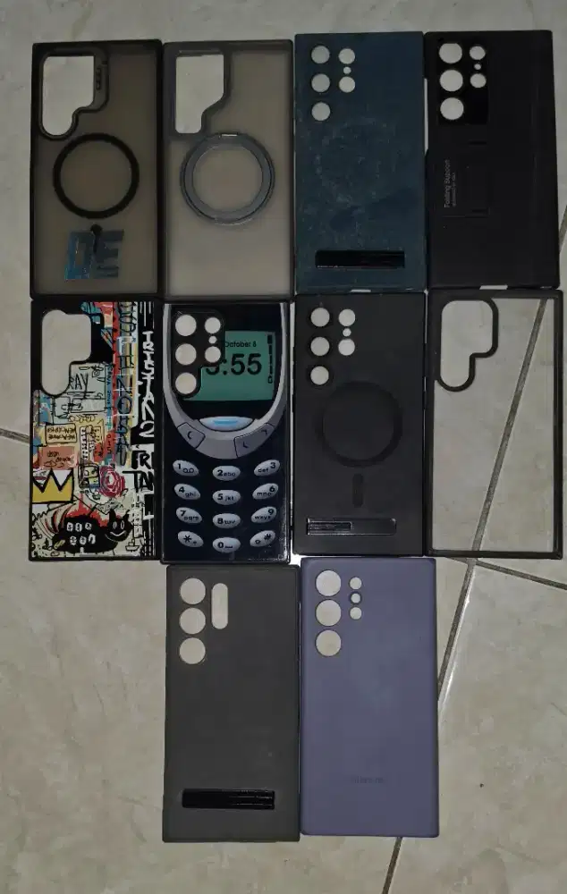 Case Samsung S24 Ultra