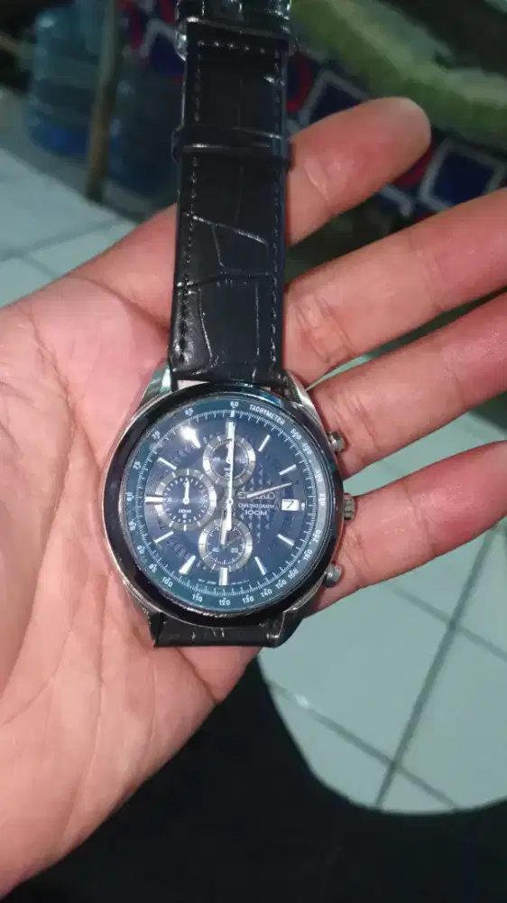 Seiko ORI Japan