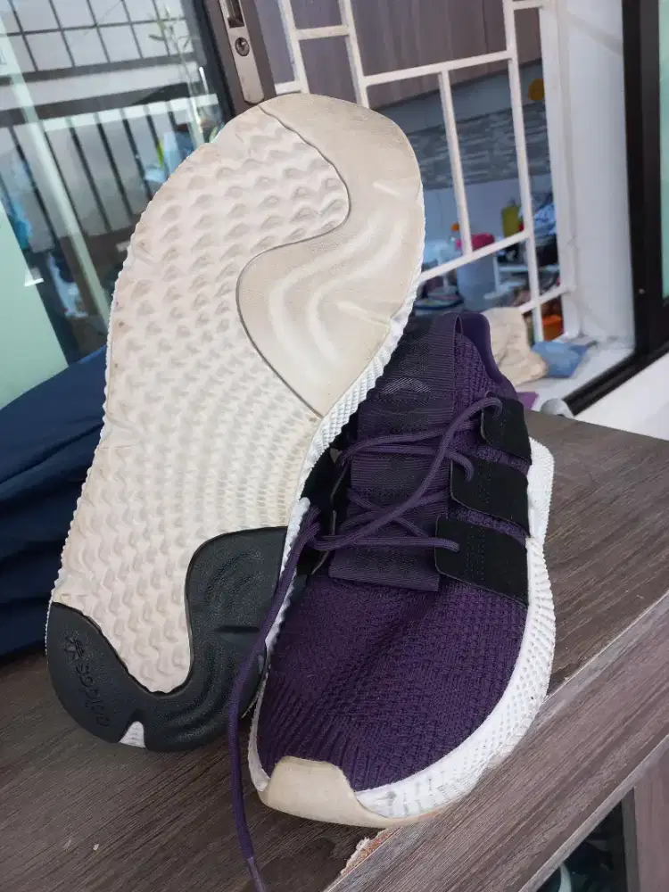 ADIDAS prosphere size 44