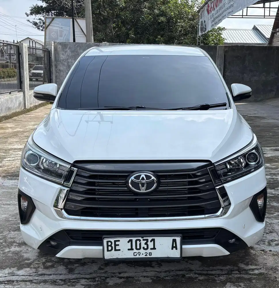 Reborn 2.4 V Autometik Diesel 2019
