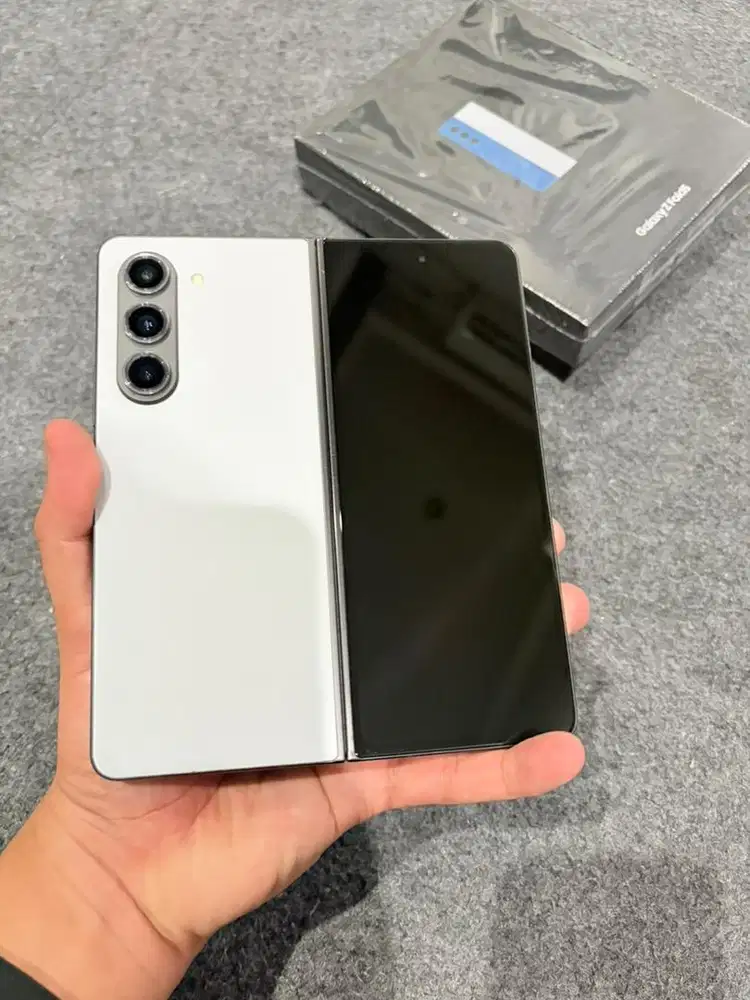 samsung z fold 5 12/512gb