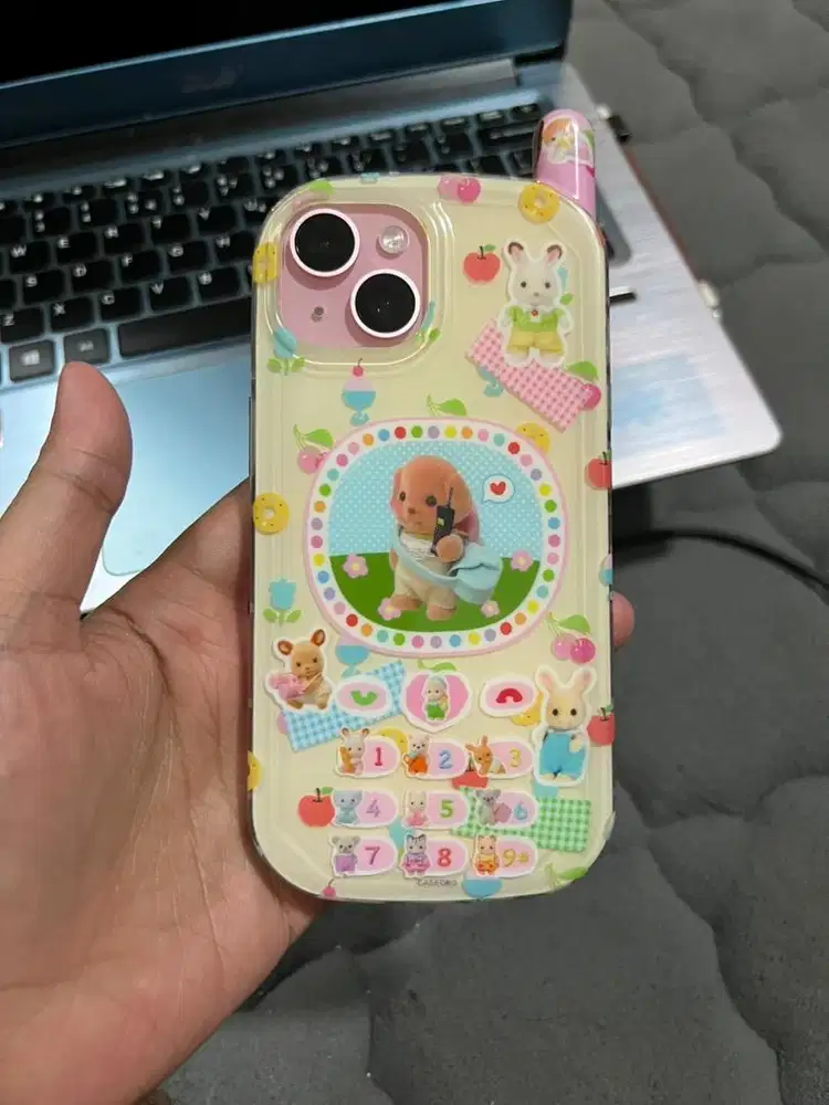 iphone 15 pink 128gb