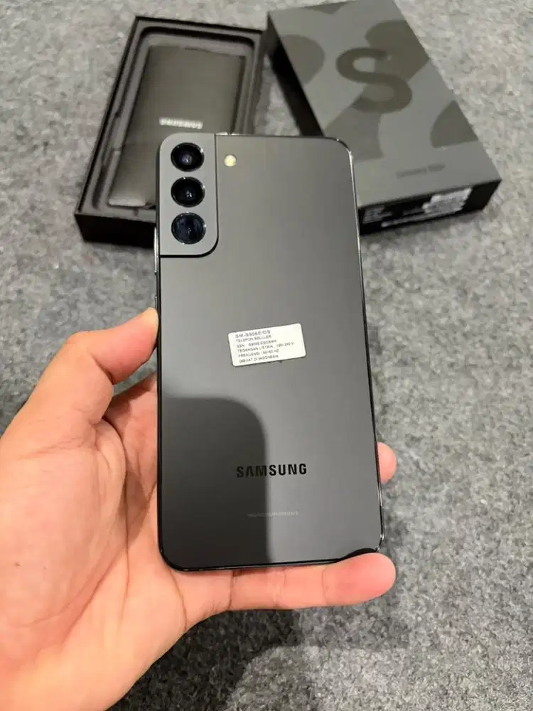 samsung s22 plus 8/256gb