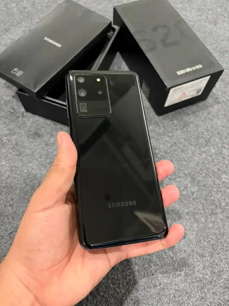 samsung s20 ultra 12/128gb