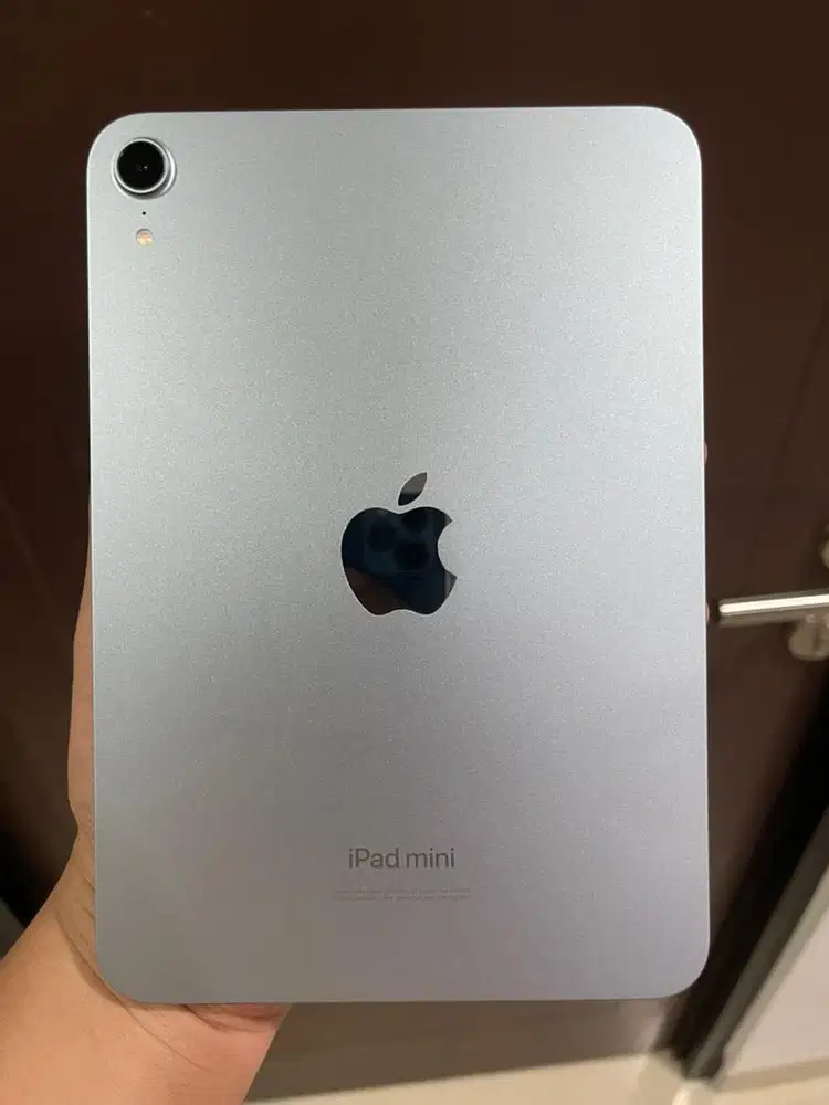 iPad Mini 7 128GB Wifi Inter