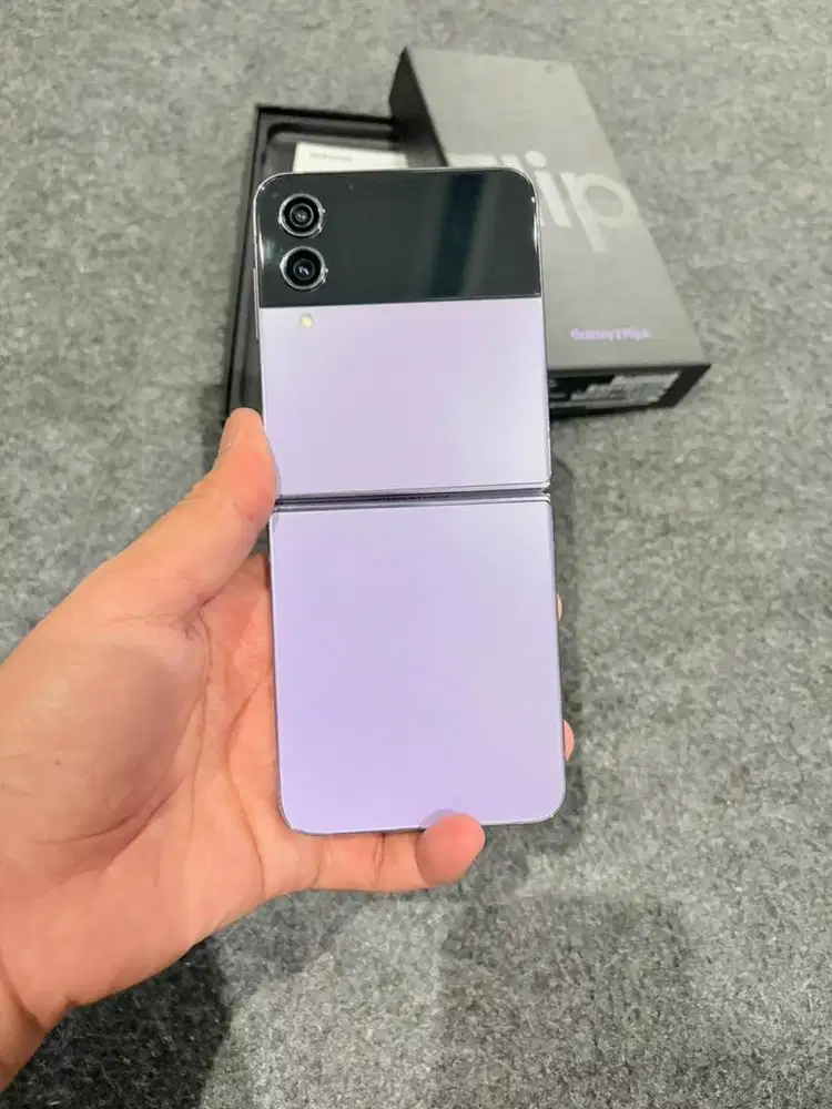 samsung z flip 4 8/256gb