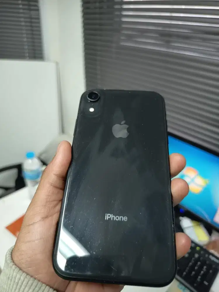 Iphone Xr 64 Gb