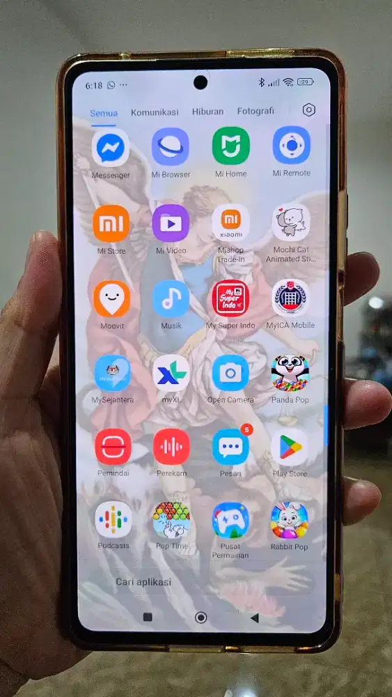Xiaomi 11T 8/256 GB