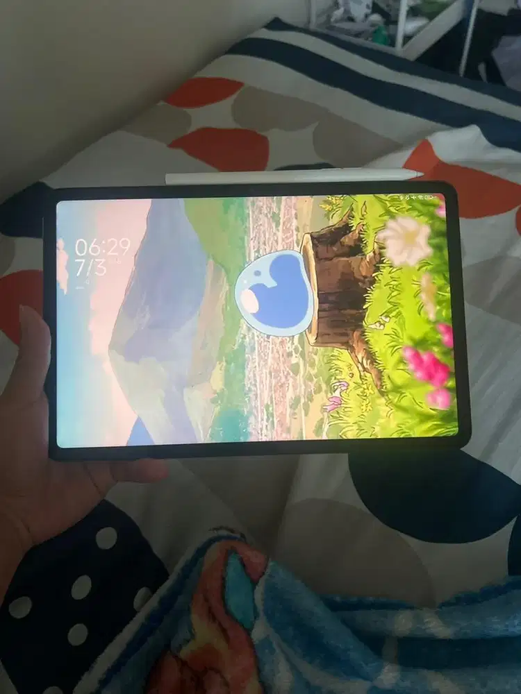 Xiaomi Pad 6 8/256GB + Xiaomi Smart Pen