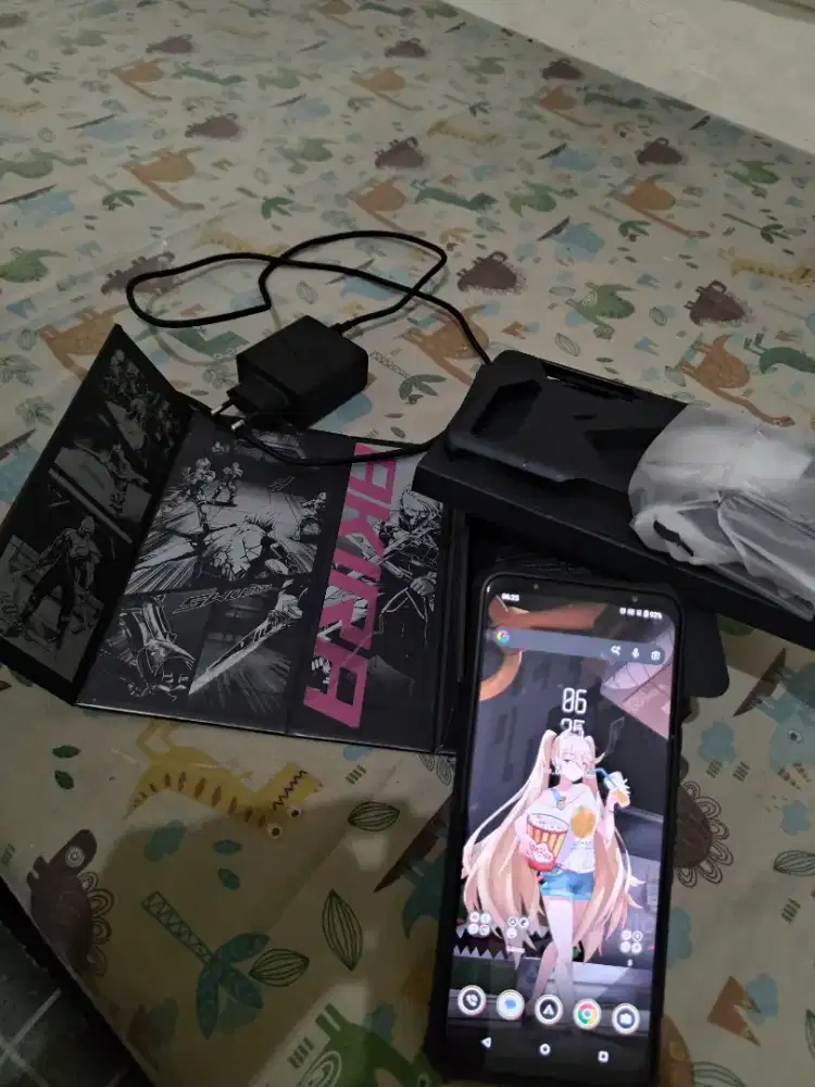 ASUS ROG PHONE 5 8/128