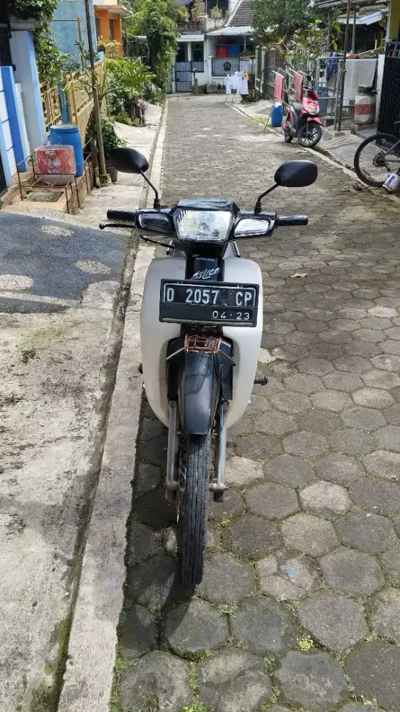 Astrea legenda 2