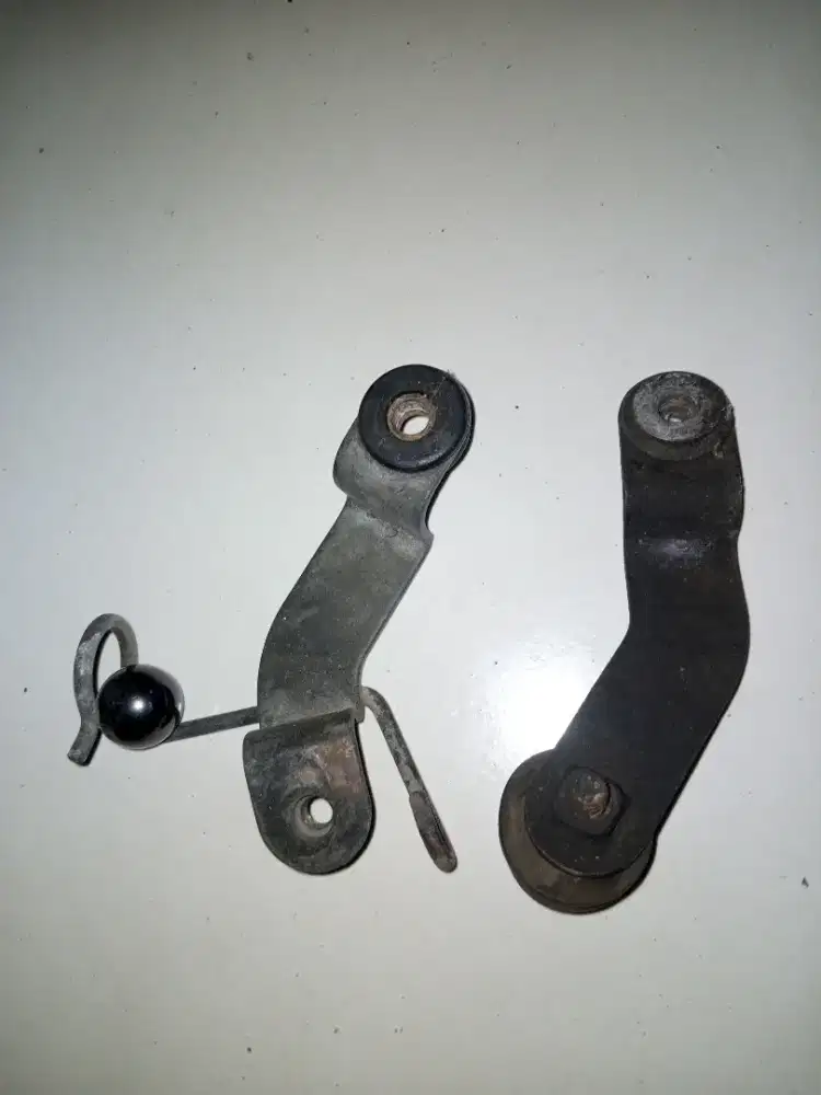 breket sayap jupiter z