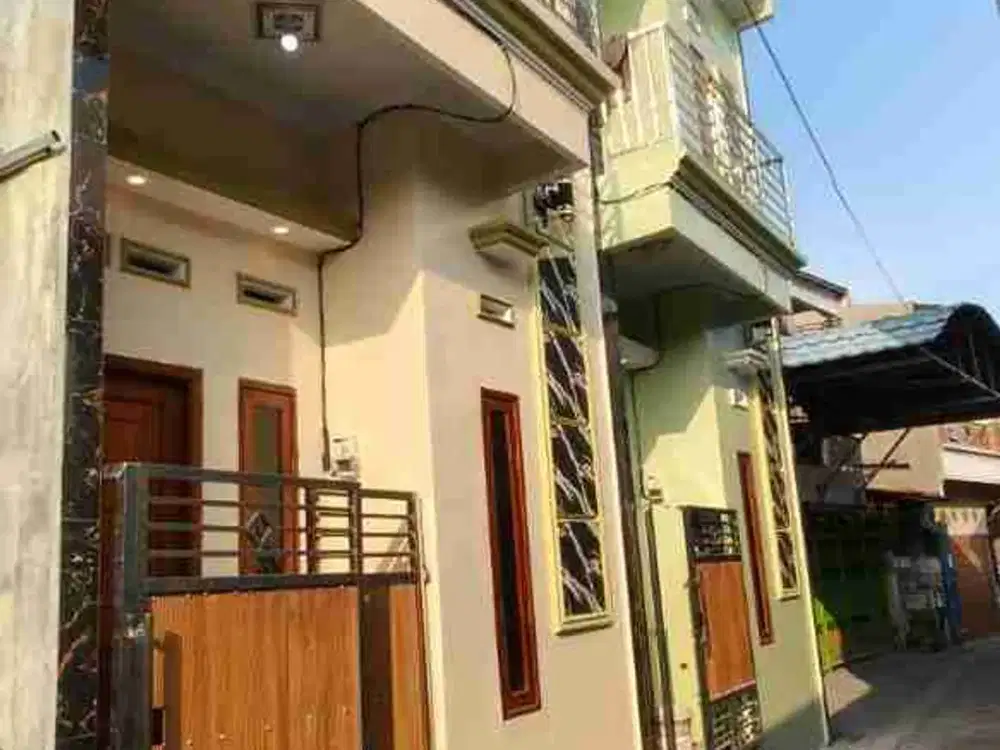 RUMAH MURAH CASH TEMPO KREDIT KUR DP 60% VIDEO LENGKAP JAPRI AJA