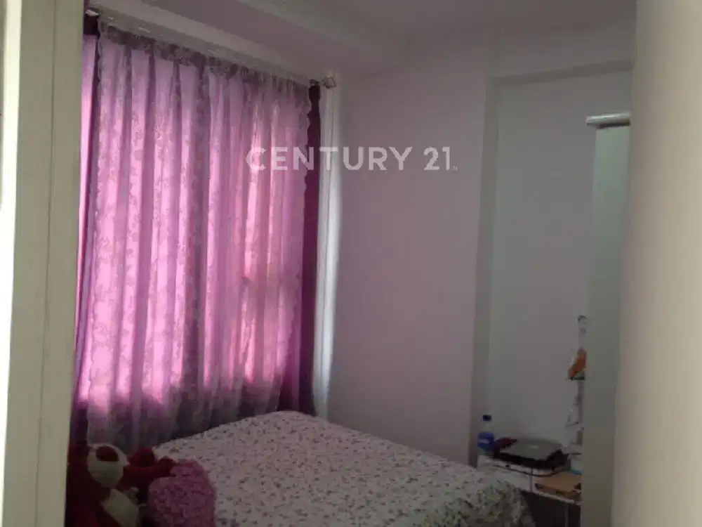 Apertement Menteng Square 2 BR
