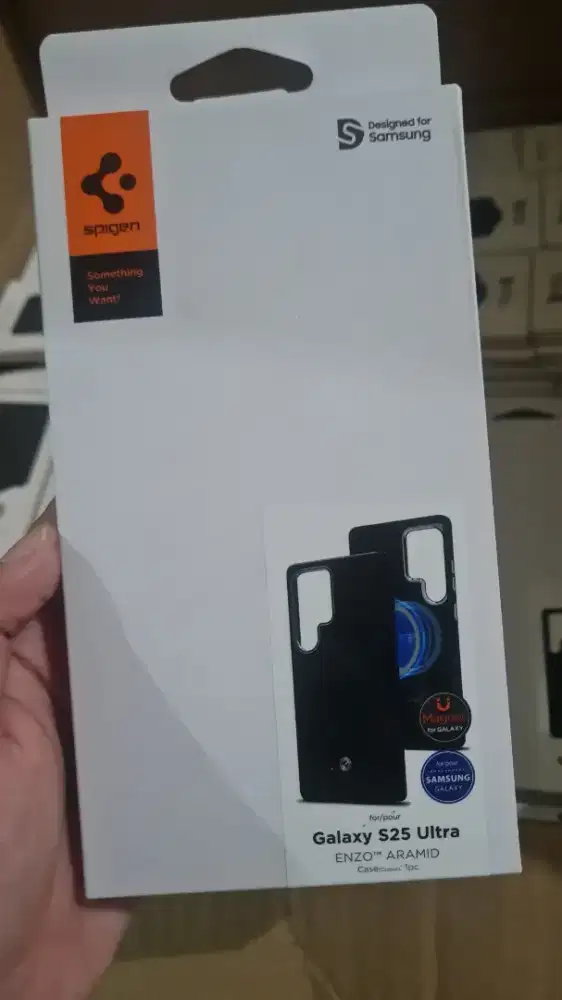 Galaxy  samsung s25 ultra