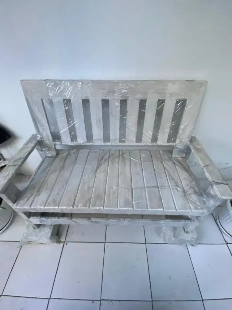 Kursi teras 110*50*95