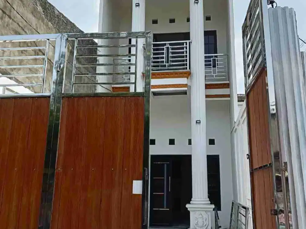 DP 60% KREDIT INHOUSE/KPR