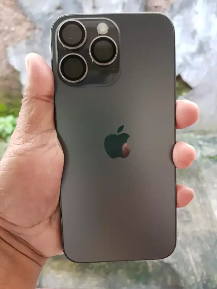 Iphone 15 ProMax 256 Inter Allop