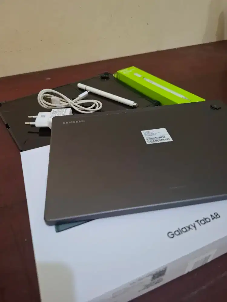 Samsung Tab A8 (2022)