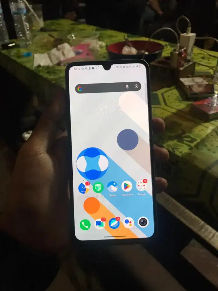 Vivo V25E 8/128 Fullset